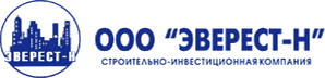 Логотип Агентства недвижимости Эверест-Н