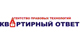 Логотип агентства АПТ КВАРТИРНЫЙ ОТВЕТ Логотип агентства АПТ КВАРТИРНЫЙ ОТВЕТ