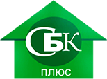 Логотип агентства АН СБК Логотип агентства АН СБК