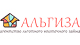 Логотип агентства АЛЬГИЗА АН Логотип агентства АЛЬГИЗА АН