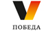 Логотип агентства СК Победа Логотип агентства СК Победа
