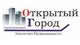 Логотип агентства ООО Гк Открытый Город Логотип агентства ООО Гк Открытый Город
