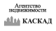 Логотип агентства Анна Каскад Логотип агентства Анна Каскад