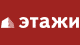 Логотип агентства Аскар ЭТАЖИ Логотип агентства Аскар ЭТАЖИ