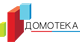 Логотип агентства Агентство недвижимости ДОМОТЕКА Логотип агентства Агентство недвижимости ДОМОТЕКА