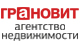 Логотип агентства АН Грановит ГРАНОВИТ Логотип агентства АН Грановит ГРАНОВИТ