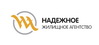 Логотип агентства Надежное Жилищное Агентство Логотип агентства Надежное Жилищное Агентство