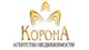 Логотип агентства АН Корона Логотип агентства АН Корона