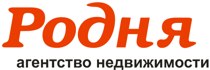 Логотип агентства ООО Родня Логотип агентства ООО Родня