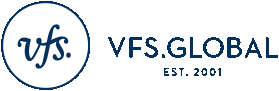 логотип VFS Global Объединенный сервисно-визовый центр в г. Новосибирске