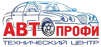 логотип торгово-сервисный автоцентр Авто-Профи