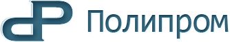 логотип торгово-монтажная компания ООО Полипром