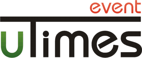 логотип интернет-портал для организаторов мероприятий uTimes