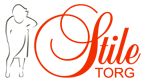 логотип швейная компания Styletorg