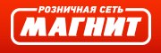 логотип сеть супермаркетов Магнит