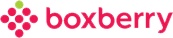 логотип Ленинский район пункт выдачи заказов интернет-магазинов Boxberry