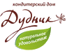 логотип рп. Кольцово кофейня-кондитерская Дудник
