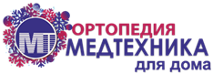 логотип Советский район сеть магазинов медицинских товаров и приборов Медтехника для дома