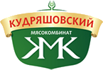 логотип с. Криводановка ООО Кудряшовский мясокомбинат