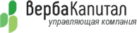 логотип управляющая компания ООО ВербаКапитал