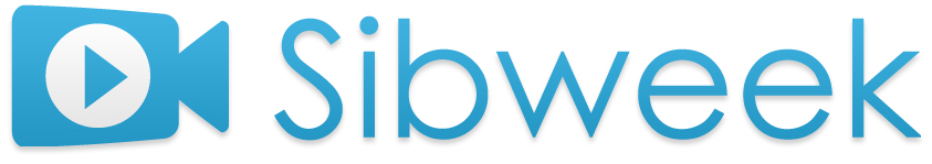 логотип видеостудия Sibweek