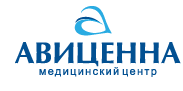 логотип медицинский центр Авиценна