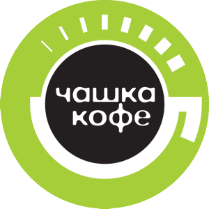 логотип Заельцовский район кофейня Чашка Кофе