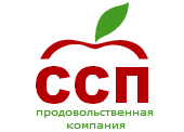 логотип мини-маркет для всей семьи Дом бакалеи
