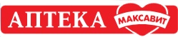 логотип Ленинский район аптека Максавит