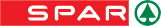логотип Железнодорожный район супермаркет Spar