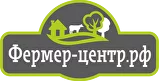 логотип Советский район магазин натуральных продуктов Фермер-центр.рф