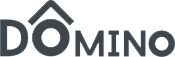 логотип с. Раздольное магазин хозтоваров Domino