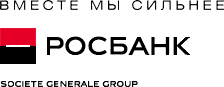 логотип Калининский район ПАО Банк Росбанк