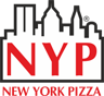 логотип Советский район пиццерия Нью Йорк Пицца New York Pizza Novosibirsk