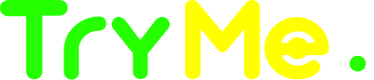 логотип Ленинский район автомат аренды аккумуляторов для гаджетов Tryme