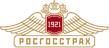 логотип Первомайский район страховая компания ПАО Росгосстрах
