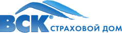 логотип Ленинский район САО Военно-страховая компания ВСК